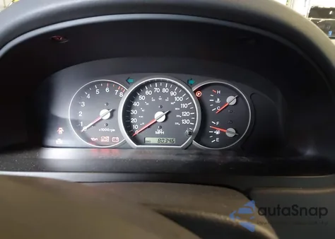 2005 Kia Sedona Ex/Lx z USA, uszkodzony, nr VIN KNDUP132256718556